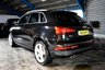 USED 2015 15 AUDI Q3 2.0 TFSI S line Plus SUV 5dr Petrol S Tronic quattro Euro 6 (s/s) (180 ps) 