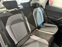 USED 2018 68 SEAT IBIZA 1.0 TSI SE Technology Hatchback 5dr Petrol Manual Euro 6 (s/s) GPF (95 ps) Alloys,Nav,A/C,Cruise Control