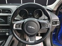 USED 2017 JAGUAR F-PACE 2.0 D165 Prestige SUV 5dr Diesel Manual Euro 6 (s/s) (163 ps) Absolutely Amazing Car, Fantastic Condition, No Deposit, No Fee, No Final Payment Finance