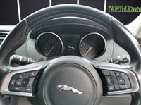 USED 2017 JAGUAR F-PACE 2.0 D165 Prestige SUV 5dr Diesel Manual Euro 6 (s/s) (163 ps) Absolutely Amazing Car, Fantastic Condition, No Deposit, No Fee, No Final Payment Finance