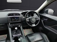 USED 2017 JAGUAR F-PACE 2.0 D165 Prestige SUV 5dr Diesel Manual Euro 6 (s/s) (163 ps) Absolutely Amazing Car, Fantastic Condition, No Deposit, No Fee, No Final Payment Finance