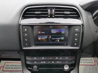USED 2017 JAGUAR F-PACE 2.0 D165 Prestige SUV 5dr Diesel Manual Euro 6 (s/s) (163 ps) Absolutely Amazing Car, Fantastic Condition, No Deposit, No Fee, No Final Payment Finance