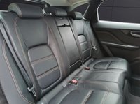 USED 2017 JAGUAR F-PACE 2.0 D165 Prestige SUV 5dr Diesel Manual Euro 6 (s/s) (163 ps) Absolutely Amazing Car, Fantastic Condition, No Deposit, No Fee, No Final Payment Finance