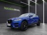 USED 2017 JAGUAR F-PACE 2.0 D165 Prestige SUV 5dr Diesel Manual Euro 6 (s/s) (163 ps) Absolutely Amazing Car, Fantastic Condition, No Deposit, No Fee, No Final Payment Finance