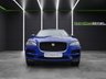 USED 2017 JAGUAR F-PACE 2.0 D165 Prestige SUV 5dr Diesel Manual Euro 6 (s/s) (163 ps) Absolutely Amazing Car, Fantastic Condition, No Deposit, No Fee, No Final Payment Finance