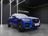 USED 2017 JAGUAR F-PACE 2.0 D165 Prestige SUV 5dr Diesel Manual Euro 6 (s/s) (163 ps) Absolutely Amazing Car, Fantastic Condition, No Deposit, No Fee, No Final Payment Finance