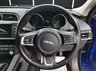 USED 2017 JAGUAR F-PACE 2.0 D165 Prestige SUV 5dr Diesel Manual Euro 6 (s/s) (163 ps) Absolutely Amazing Car, Fantastic Condition, No Deposit, No Fee, No Final Payment Finance