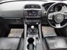 USED 2017 JAGUAR F-PACE 2.0 D165 Prestige SUV 5dr Diesel Manual Euro 6 (s/s) (163 ps) Absolutely Amazing Car, Fantastic Condition, No Deposit, No Fee, No Final Payment Finance