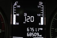 USED 2017 17 SEAT IBIZA 1.0 SOL Hatchback 5dr Petrol Manual Euro 6 (75 ps) DAB RADIO / LONG MOT / 5 DOOR / FINANCE AVAILABLE