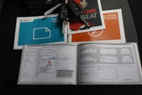 USED 2017 17 SEAT IBIZA 1.0 SOL Hatchback 5dr Petrol Manual Euro 6 (75 ps) DAB RADIO / LONG MOT / 5 DOOR / FINANCE AVAILABLE