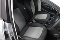 USED 2017 17 SEAT IBIZA 1.0 SOL Hatchback 5dr Petrol Manual Euro 6 (75 ps) DAB RADIO / LONG MOT / 5 DOOR / FINANCE AVAILABLE