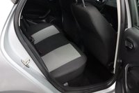 USED 2017 17 SEAT IBIZA 1.0 SOL Hatchback 5dr Petrol Manual Euro 6 (75 ps) DAB RADIO / LONG MOT / 5 DOOR / FINANCE AVAILABLE