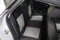 USED 2017 17 SEAT IBIZA 1.0 SOL Hatchback 5dr Petrol Manual Euro 6 (75 ps) DAB RADIO / LONG MOT / 5 DOOR / FINANCE AVAILABLE