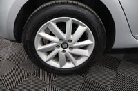 USED 2017 17 SEAT IBIZA 1.0 SOL Hatchback 5dr Petrol Manual Euro 6 (75 ps) DAB RADIO / LONG MOT / 5 DOOR / FINANCE AVAILABLE