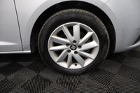 USED 2017 17 SEAT IBIZA 1.0 SOL Hatchback 5dr Petrol Manual Euro 6 (75 ps) DAB RADIO / LONG MOT / 5 DOOR / FINANCE AVAILABLE