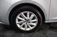 USED 2017 17 SEAT IBIZA 1.0 SOL Hatchback 5dr Petrol Manual Euro 6 (75 ps) DAB RADIO / LONG MOT / 5 DOOR / FINANCE AVAILABLE