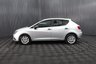 USED 2017 17 SEAT IBIZA 1.0 SOL Hatchback 5dr Petrol Manual Euro 6 (75 ps) DAB RADIO / LONG MOT / 5 DOOR / FINANCE AVAILABLE