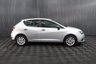USED 2017 17 SEAT IBIZA 1.0 SOL Hatchback 5dr Petrol Manual Euro 6 (75 ps) DAB RADIO / LONG MOT / 5 DOOR / FINANCE AVAILABLE