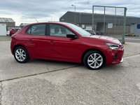 USED 2020 70 VAUXHALL CORSA 1.2 Turbo SE Nav Premium Hatchback 5dr Petrol Auto Euro 6 (s/s) (100 ps) 