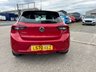 USED 2020 70 VAUXHALL CORSA 1.2 Turbo SE Nav Premium Hatchback 5dr Petrol Auto Euro 6 (s/s) (100 ps) 