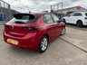 USED 2020 70 VAUXHALL CORSA 1.2 Turbo SE Nav Premium Hatchback 5dr Petrol Auto Euro 6 (s/s) (100 ps) 