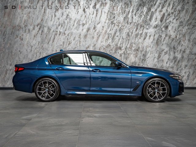 2022 BMW 5 Series 2L M Sport 4dr - Photo 6