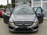 USED 2017 67 MERCEDES-BENZ B-CLASS 2.1 B220d AMG Line MPV 5dr Diesel 7G-DCT Euro 6 (s/s) (177 ps) Finished in MOUNTAIN GREY METALLIC with FULL LEATHER/ALCANTARA SEATS. This B-Class is a tall, spacious family car that's easy to drive and a good alternative to many modern SUVs. Neat curvy stying makes it look pretty sleek with a posh interior. Features include, Sat Nav, B/Tooth, Rear View Camera, Full Leather/Alcantara, 18" Alloys, Cruise Control and much more. Serviced at 2883 miles, 13420 miles, 16790 miles, 22686 miles, 34621 miles and at 36417 miles,