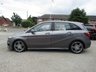 USED 2017 67 MERCEDES-BENZ B-CLASS 2.1 B220d AMG Line MPV 5dr Diesel 7G-DCT Euro 6 (s/s) (177 ps) Finished in MOUNTAIN GREY METALLIC with FULL LEATHER/ALCANTARA SEATS. This B-Class is a tall, spacious family car that's easy to drive and a good alternative to many modern SUVs. Neat curvy stying makes it look pretty sleek with a posh interior. Features include, Sat Nav, B/Tooth, Rear View Camera, Full Leather/Alcantara, 18" Alloys, Cruise Control and much more. Serviced at 2883 miles, 13420 miles, 16790 miles, 22686 miles, 34621 miles and at 36417 miles,