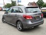 USED 2017 67 MERCEDES-BENZ B-CLASS 2.1 B220d AMG Line MPV 5dr Diesel 7G-DCT Euro 6 (s/s) (177 ps) Finished in MOUNTAIN GREY METALLIC with FULL LEATHER/ALCANTARA SEATS. This B-Class is a tall, spacious family car that's easy to drive and a good alternative to many modern SUVs. Neat curvy stying makes it look pretty sleek with a posh interior. Features include, Sat Nav, B/Tooth, Rear View Camera, Full Leather/Alcantara, 18" Alloys, Cruise Control and much more. Serviced at 2883 miles, 13420 miles, 16790 miles, 22686 miles, 34621 miles and at 36417 miles,