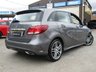 USED 2017 67 MERCEDES-BENZ B-CLASS 2.1 B220d AMG Line MPV 5dr Diesel 7G-DCT Euro 6 (s/s) (177 ps) Finished in MOUNTAIN GREY METALLIC with FULL LEATHER/ALCANTARA SEATS. This B-Class is a tall, spacious family car that's easy to drive and a good alternative to many modern SUVs. Neat curvy stying makes it look pretty sleek with a posh interior. Features include, Sat Nav, B/Tooth, Rear View Camera, Full Leather/Alcantara, 18" Alloys, Cruise Control and much more. Serviced at 2883 miles, 13420 miles, 16790 miles, 22686 miles, 34621 miles and at 36417 miles,