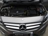 USED 2017 67 MERCEDES-BENZ B-CLASS 2.1 B220d AMG Line MPV 5dr Diesel 7G-DCT Euro 6 (s/s) (177 ps) Finished in MOUNTAIN GREY METALLIC with FULL LEATHER/ALCANTARA SEATS. This B-Class is a tall, spacious family car that's easy to drive and a good alternative to many modern SUVs. Neat curvy stying makes it look pretty sleek with a posh interior. Features include, Sat Nav, B/Tooth, Rear View Camera, Full Leather/Alcantara, 18" Alloys, Cruise Control and much more. Serviced at 2883 miles, 13420 miles, 16790 miles, 22686 miles, 34621 miles and at 36417 miles,
