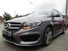 USED 2017 67 MERCEDES-BENZ B-CLASS 2.1 B220d AMG Line MPV 5dr Diesel 7G-DCT Euro 6 (s/s) (177 ps) Finished in MOUNTAIN GREY METALLIC with FULL LEATHER/ALCANTARA SEATS. This B-Class is a tall, spacious family car that's easy to drive and a good alternative to many modern SUVs. Neat curvy stying makes it look pretty sleek with a posh interior. Features include, Sat Nav, B/Tooth, Rear View Camera, Full Leather/Alcantara, 18" Alloys, Cruise Control and much more. Serviced at 2883 miles, 13420 miles, 16790 miles, 22686 miles, 34621 miles and at 36417 miles,