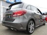 USED 2017 67 MERCEDES-BENZ B-CLASS 2.1 B220d AMG Line MPV 5dr Diesel 7G-DCT Euro 6 (s/s) (177 ps) Finished in MOUNTAIN GREY METALLIC with FULL LEATHER/ALCANTARA SEATS. This B-Class is a tall, spacious family car that's easy to drive and a good alternative to many modern SUVs. Neat curvy stying makes it look pretty sleek with a posh interior. Features include, Sat Nav, B/Tooth, Rear View Camera, Full Leather/Alcantara, 18" Alloys, Cruise Control and much more. Serviced at 2883 miles, 13420 miles, 16790 miles, 22686 miles, 34621 miles and at 36417 miles,