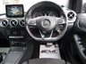 USED 2017 67 MERCEDES-BENZ B-CLASS 2.1 B220d AMG Line MPV 5dr Diesel 7G-DCT Euro 6 (s/s) (177 ps) Finished in MOUNTAIN GREY METALLIC with FULL LEATHER/ALCANTARA SEATS. This B-Class is a tall, spacious family car that's easy to drive and a good alternative to many modern SUVs. Neat curvy stying makes it look pretty sleek with a posh interior. Features include, Sat Nav, B/Tooth, Rear View Camera, Full Leather/Alcantara, 18" Alloys, Cruise Control and much more. Serviced at 2883 miles, 13420 miles, 16790 miles, 22686 miles, 34621 miles and at 36417 miles,