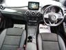 USED 2017 67 MERCEDES-BENZ B-CLASS 2.1 B220d AMG Line MPV 5dr Diesel 7G-DCT Euro 6 (s/s) (177 ps) Finished in MOUNTAIN GREY METALLIC with FULL LEATHER/ALCANTARA SEATS. This B-Class is a tall, spacious family car that's easy to drive and a good alternative to many modern SUVs. Neat curvy stying makes it look pretty sleek with a posh interior. Features include, Sat Nav, B/Tooth, Rear View Camera, Full Leather/Alcantara, 18" Alloys, Cruise Control and much more. Serviced at 2883 miles, 13420 miles, 16790 miles, 22686 miles, 34621 miles and at 36417 miles,