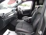 USED 2017 67 MERCEDES-BENZ B-CLASS 2.1 B220d AMG Line MPV 5dr Diesel 7G-DCT Euro 6 (s/s) (177 ps) Finished in MOUNTAIN GREY METALLIC with FULL LEATHER/ALCANTARA SEATS. This B-Class is a tall, spacious family car that's easy to drive and a good alternative to many modern SUVs. Neat curvy stying makes it look pretty sleek with a posh interior. Features include, Sat Nav, B/Tooth, Rear View Camera, Full Leather/Alcantara, 18" Alloys, Cruise Control and much more. Serviced at 2883 miles, 13420 miles, 16790 miles, 22686 miles, 34621 miles and at 36417 miles,