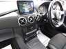 USED 2017 67 MERCEDES-BENZ B-CLASS 2.1 B220d AMG Line MPV 5dr Diesel 7G-DCT Euro 6 (s/s) (177 ps) Finished in MOUNTAIN GREY METALLIC with FULL LEATHER/ALCANTARA SEATS. This B-Class is a tall, spacious family car that's easy to drive and a good alternative to many modern SUVs. Neat curvy stying makes it look pretty sleek with a posh interior. Features include, Sat Nav, B/Tooth, Rear View Camera, Full Leather/Alcantara, 18" Alloys, Cruise Control and much more. Serviced at 2883 miles, 13420 miles, 16790 miles, 22686 miles, 34621 miles and at 36417 miles,