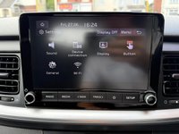 USED 2022 22 KIA STONIC 1.0 T-GDi 2 SUV 5dr Petrol Manual Euro 6 (s/s) (99 bhp) 