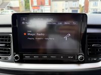 USED 2022 22 KIA STONIC 1.0 T-GDi 2 SUV 5dr Petrol Manual Euro 6 (s/s) (99 bhp) 