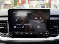USED 2022 22 KIA STONIC 1.0 T-GDi 2 SUV 5dr Petrol Manual Euro 6 (s/s) (99 bhp) 