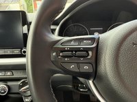 USED 2022 22 KIA STONIC 1.0 T-GDi 2 SUV 5dr Petrol Manual Euro 6 (s/s) (99 bhp) 