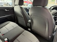 USED 2022 22 KIA STONIC 1.0 T-GDi 2 SUV 5dr Petrol Manual Euro 6 (s/s) (99 bhp) 