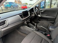 USED 2022 22 KIA STONIC 1.0 T-GDi 2 SUV 5dr Petrol Manual Euro 6 (s/s) (99 bhp) 