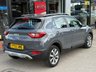 USED 2022 22 KIA STONIC 1.0 T-GDi 2 SUV 5dr Petrol Manual Euro 6 (s/s) (99 bhp) 
