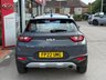 USED 2022 22 KIA STONIC 1.0 T-GDi 2 SUV 5dr Petrol Manual Euro 6 (s/s) (99 bhp) 