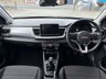 USED 2022 22 KIA STONIC 1.0 T-GDi 2 SUV 5dr Petrol Manual Euro 6 (s/s) (99 bhp) 