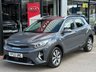 USED 2022 22 KIA STONIC 1.0 T-GDi 2 SUV 5dr Petrol Manual Euro 6 (s/s) (99 bhp) 