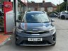 USED 2022 22 KIA STONIC 1.0 T-GDi 2 SUV 5dr Petrol Manual Euro 6 (s/s) (99 bhp) 