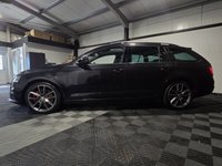 USED 2018 68 SKODA OCTAVIA 2.0 TSI GPF vRS Estate 5dr Petrol Manual Euro 6 (s/s) (245 ps) Sunroof I 1 Keeper I FMDSH