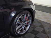USED 2018 68 SKODA OCTAVIA 2.0 TSI GPF vRS Estate 5dr Petrol Manual Euro 6 (s/s) (245 ps) Sunroof I 1 Keeper I FMDSH